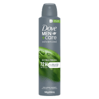 + Care Extra Fresh 72hr Antiperspirant Deodorant (250ml)