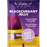 Blackcurrant Jelly (48g)