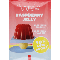 Raspberry Jelly (48g)