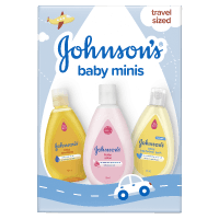 Minis Travel Kit (1ea)