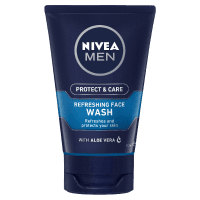 Men Protect & Care Refreshing Face Wash (100ml)