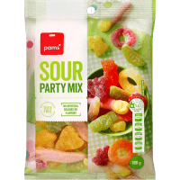 Sour Party Mix (180g)
