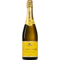 Cremant D Alsace Sparkling (750ml)