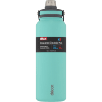 Adventurer Double Wall Stainless Steel Bottle (1.2l)