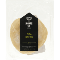 Pita Bread (3pk 210g)