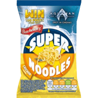 Chicken Noodles (90g)