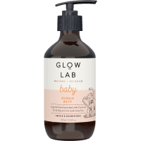 Baby Bath Bubble (400ml)