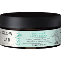 Baby Soothing Nappy Cream (200ml)