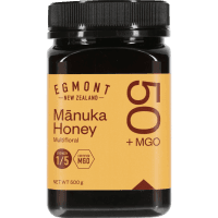Everyday Manuka Honey 50+ MGO (500g)