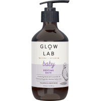 Baby Bedtime Bath (400ml)