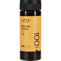 Manuka Honey 100+ MGO (350g)