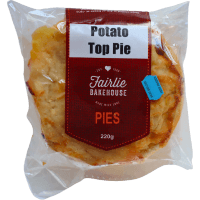 Potato Top Pies (220g)