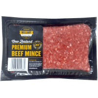 Beef Mince Premium (500g)
