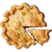 Smokey BBQ Beef Brisket Pies (800g)
