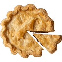 Angus Steak & Cheese Pies (800g)