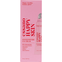 Happy Skin Power Peptide Eye Cream (15ml)