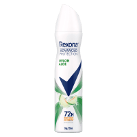 Advanced Protection Melon Aloe 72hr Antiperspirant (220ml)
