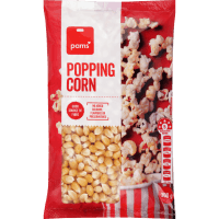 Popping Corn (300g)
