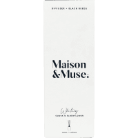 Guava & Elderflower (Whitney) Reed Diffuser (120ml)
