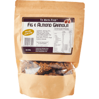 Fig & Almond Granola (300g)