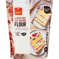 Gluten Free Self Raising Flour (750g)