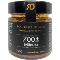 Manuka 700+ MGO Honey (250g)