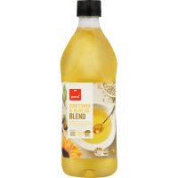 Sunflower & Olive Oil Blend (1l)