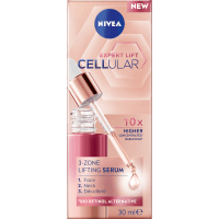 Cellular Expert Lift 3 Zone Lifting Serum (30ml)