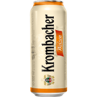 Weizen 5.3% Can (500ml)