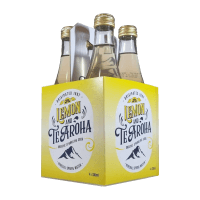 Mineral Spring Water (4 x 330ml)