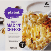 Family Mac 'n' Cheese Meal (1.3kg)