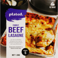 Family Beef Lasagne Meal (1.3kg)
