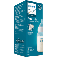 Anti-Colic Bottle 260ml 1+ month (1pk)
