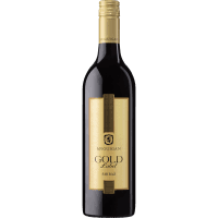 Gold Label Shiraz (750ml)
