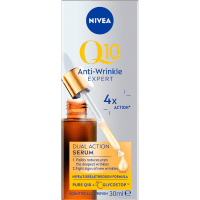 Q10 Anti-Wrinkle Expert Dual Action Serum (30ml)