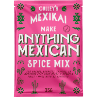 Mexikai Make Anything Mexican Spice Mix (35g)