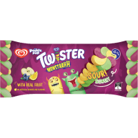 Twister Monstaahh Ice Confection (70ml)