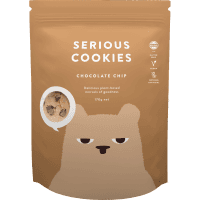 Chocolate Chip Cookies (170g)