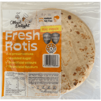 Classic Fresh Roti (6pk)