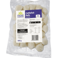 Cuttlefish Balls (300g)