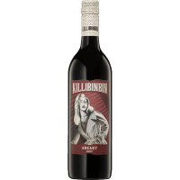 Sneaky Shiraz (750ml)