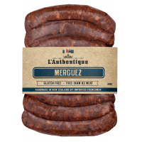 Merguez Sausages (380g)