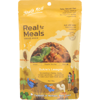 Youth Range Dulcie's Lasagne Freeze Dried Meal (110g)