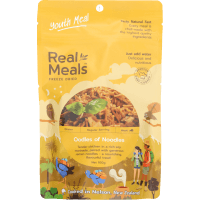 Youth Range Oodles Of Noodles Freeze Dried Meal (100g)