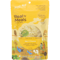 Youth Range Mac 'n' Cheese Freeze Dried Meal (100g)