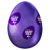 Hollow Egg (50g)