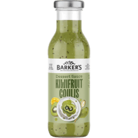 Kiwifruit Coulis Dessert Sauce (335g)