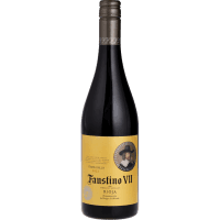 Vii Tempranillo Rioja (750ml)