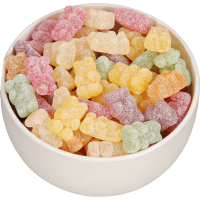Sour Bears (kg)