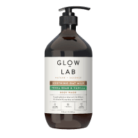 Soothing Oat Milk Tonka Bean & Vanilla Body Wash (900ml)